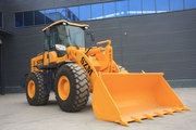 山裝 SZM946 裝載機(jī)