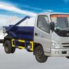 东风福田奥铃吸污车吸污车
