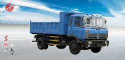 東風(fēng) 東風(fēng)EQ3121 自卸汽車