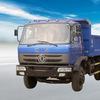 东风东风EQ3070自卸汽车自卸车