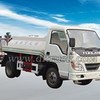 东风福田BJ1043园林绿化洒水车洒水车