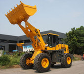 山裝 SZM936 裝載機(jī)