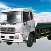 东风东风天锦DFL1140洒水车洒水车