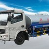 东风东风康霸园林绿化洒水车洒水车