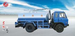 东风 东风平头EQ1168 吸粪车