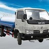 东风东风金霸绿化洒水车洒水车