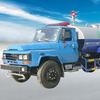 东风东风EQ140/47消防洒水车洒水车