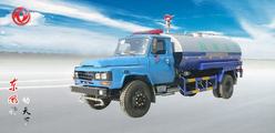 東風(fēng) 東風(fēng)EQ140/47消防 灑水車