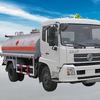 东风东风天锦DFL1140加油车油罐车