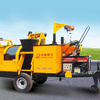 路大LD-Q1000G型牵引式综合养护车（机）