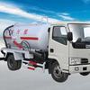 东风东风金霸吸污车吸污车