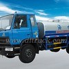 东风东风145洒水车洒水车