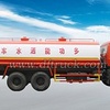 东风东风双桥1254消防供水车（带洒水功能）洒水车