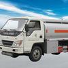 东风福田时代BJ1043加油车油罐车
