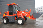 山裝 NEO-L180 裝載機(jī)