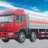 东风解放前四后八加油车油罐车