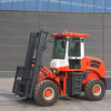 山装SZM C3500越野叉车