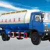 东风东风EQ5161粉粒物料运输车散装水泥运输车
