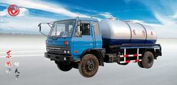 東風(fēng) 東風(fēng)145 吸污車(chē)