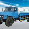 东风东风EQ1092尖头洒水车洒水车
