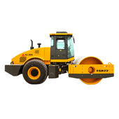 臨工重特 TS822 單鋼輪壓路機