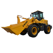 臨工重特 T930 輪式裝載機(jī)