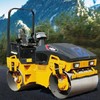 徐工XMR303S/403S小型双钢轮振动压路机