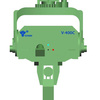 永安V-400C挖机振动锤