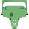 永安V-300C挖机振动锤