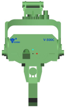 永安 V-300C 挖机振动锤