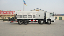 駿強(qiáng) JQ5316TFC 稀漿封層車(chē)