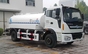 中通汽车ZTQ5150GSSBJI46D(福田)洒水车