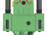 永安DZ-90小型振动锤高清图 - 外观
