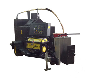隆瑞機械 RGF380D自行式路麵灌縫機 