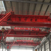 华中建机电动双梁桥式起重机