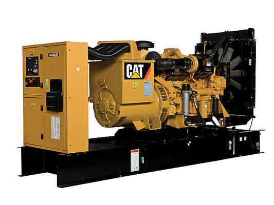 卡特彼勒CAT®3406C柴油发电机组