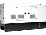 卡特彼勒XQE100發電機組高清圖 - 外觀