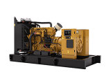 卡特彼勒C15 ACERT®柴油发电机组高清图 - 外观