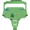 永安V-350C挖机振动锤