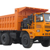 蓬翔PX60MT宽体自卸车