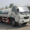 中通汽车ZTQ5080GSSBJG34D(福田)洒水车