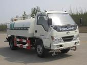 中通汽車 ZTQ5080GSSBJG34D(福田) 灑水車