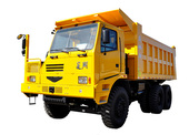蓬翔 PX50YQF 矿用卡车
