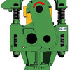 永安DZ-60小型振动锤