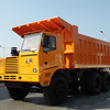 蓬翔PX60宽体自卸车