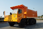 蓬翔 PX60 宽体自卸车