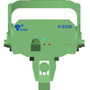 永安V-250D挖机振动锤
