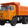 蓬翔PX60AT宽体自卸车