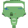 永安V-330C挖机振动锤