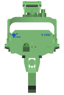 永安 V-330C 挖机振动锤